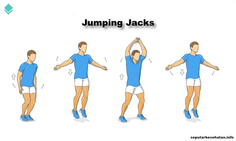 Jumping Jacks