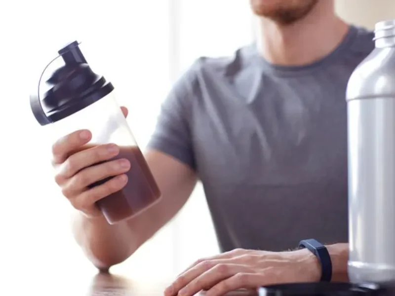 5 Alasan Mengonsumsi Suplemen Protein Setiap Hari